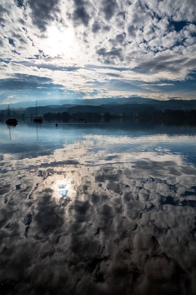 Wolkenspiel