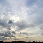 Wolkenspiel