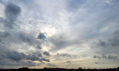 Wolkenspiel