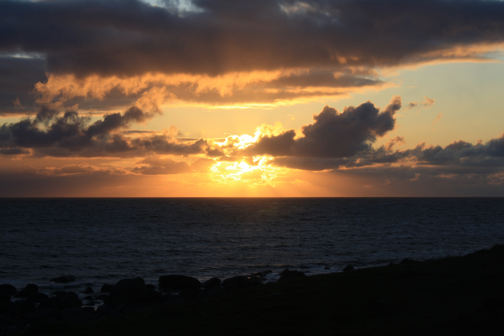 Wolkenspiel