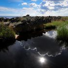 Wolkenspiel