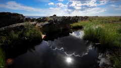 Wolkenspiel