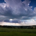 Wolkenspiel