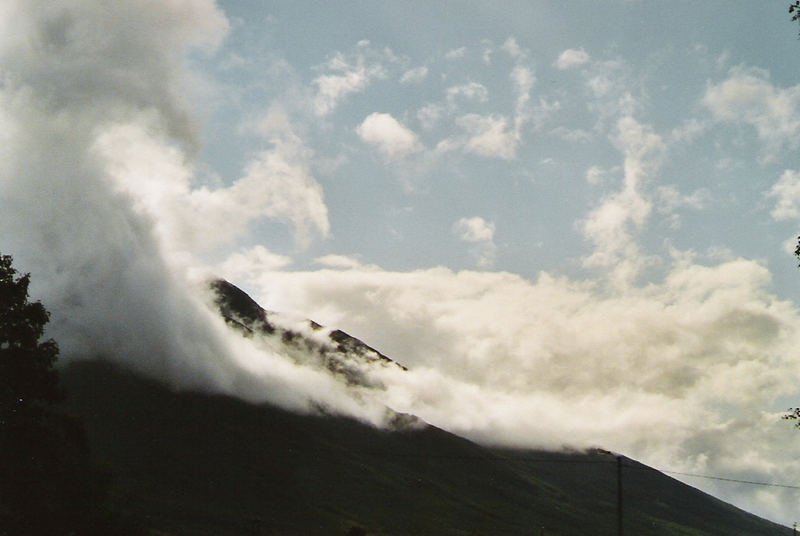 wolkenspiel