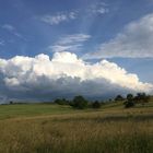 Wolkenspiel