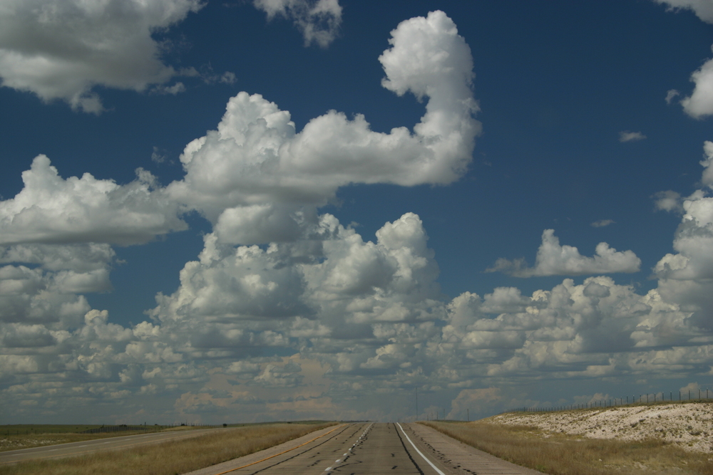 Wolkenspiel