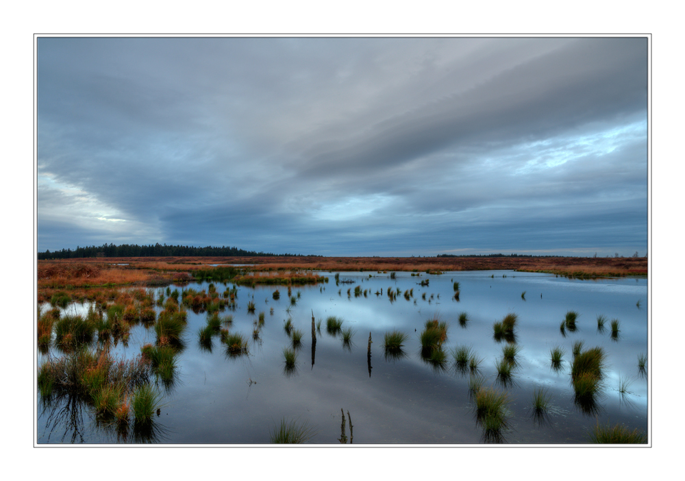 Wolkenspiel