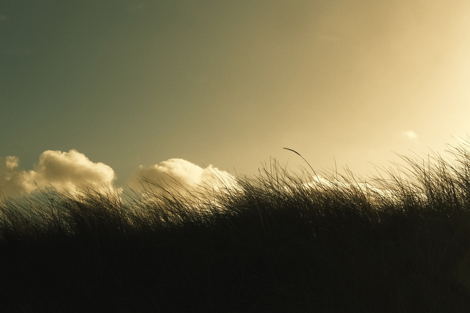 Wolkenspiel