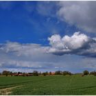 Wolkenspiel