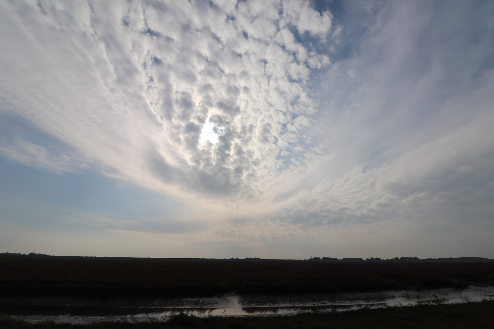 Wolkenspiel