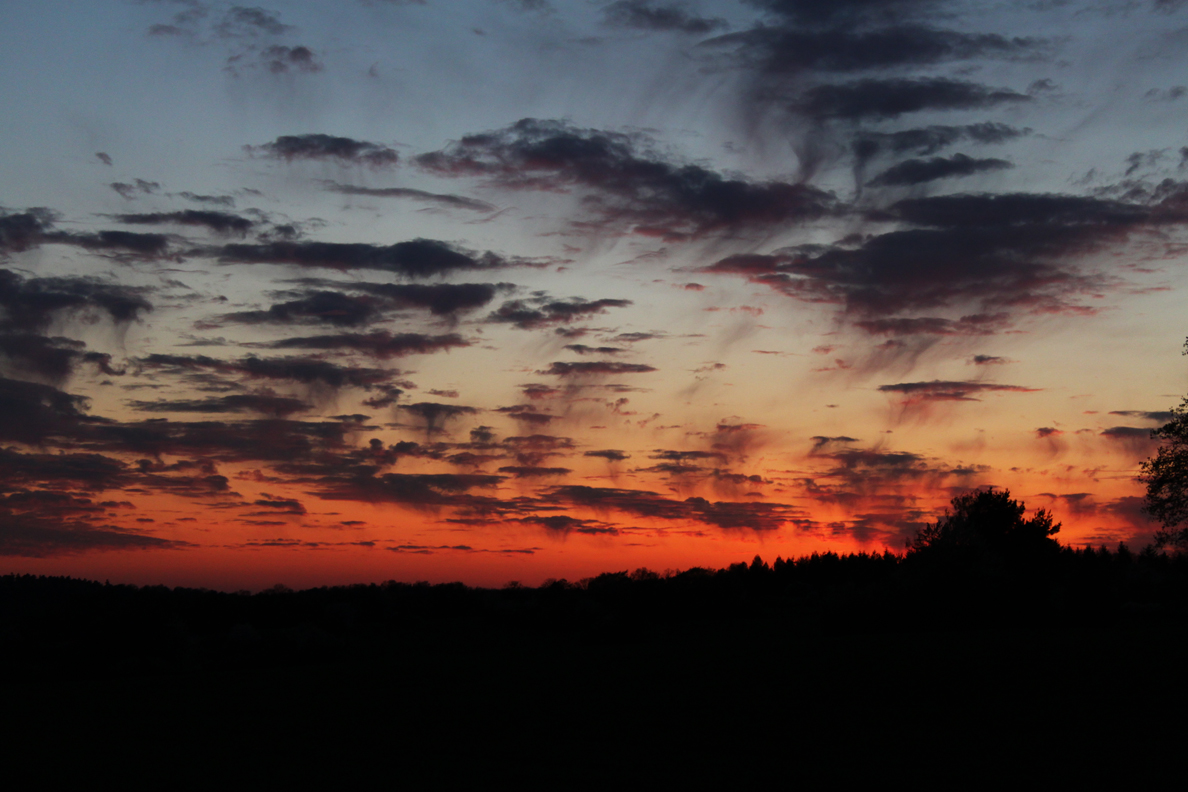 Wolkenspiel