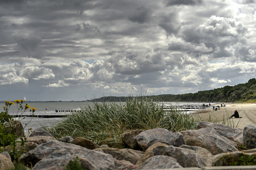 Wolkenspiel