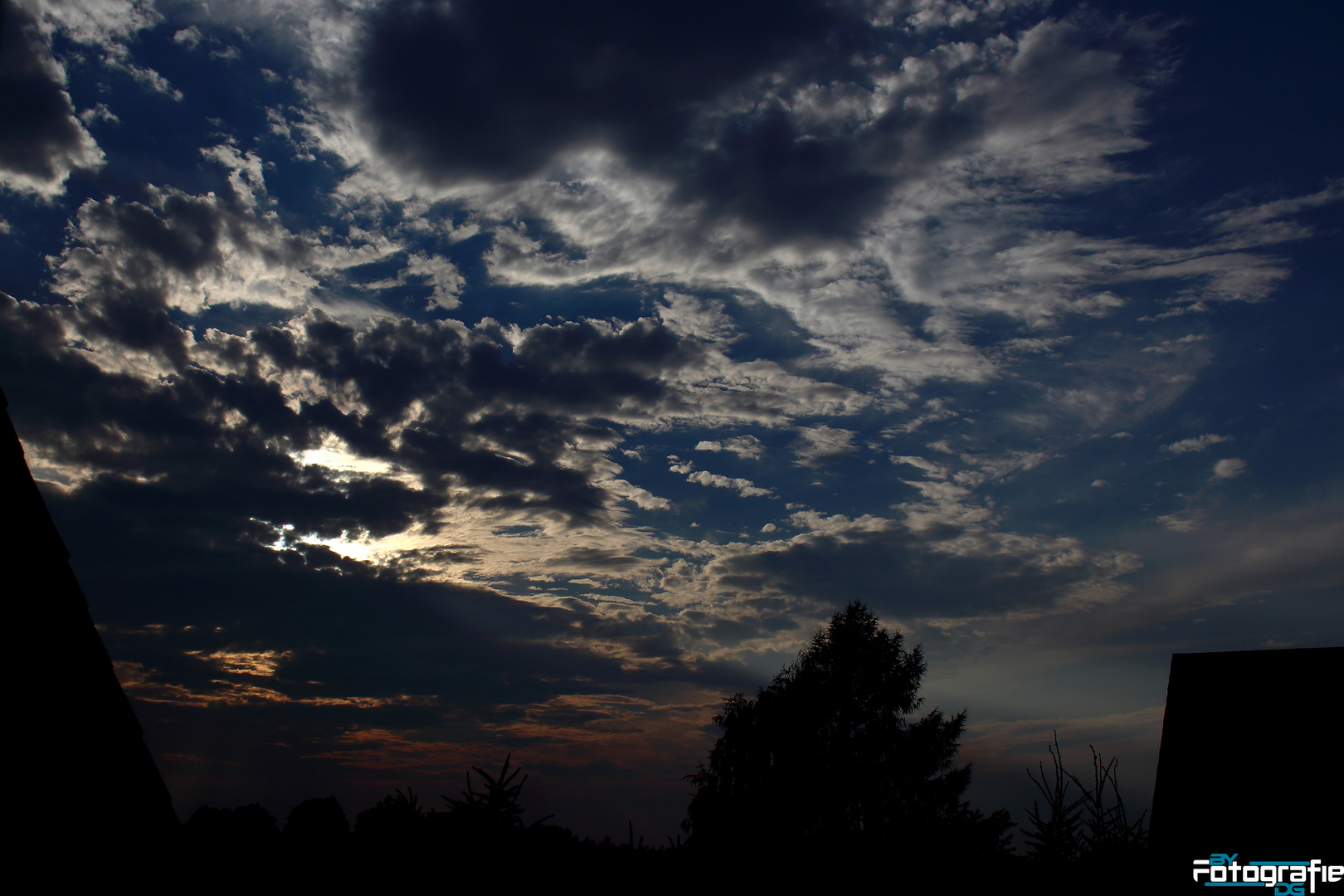 Wolkenspiel