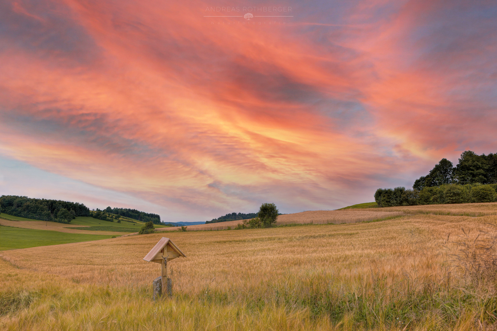 Wolkenspiel