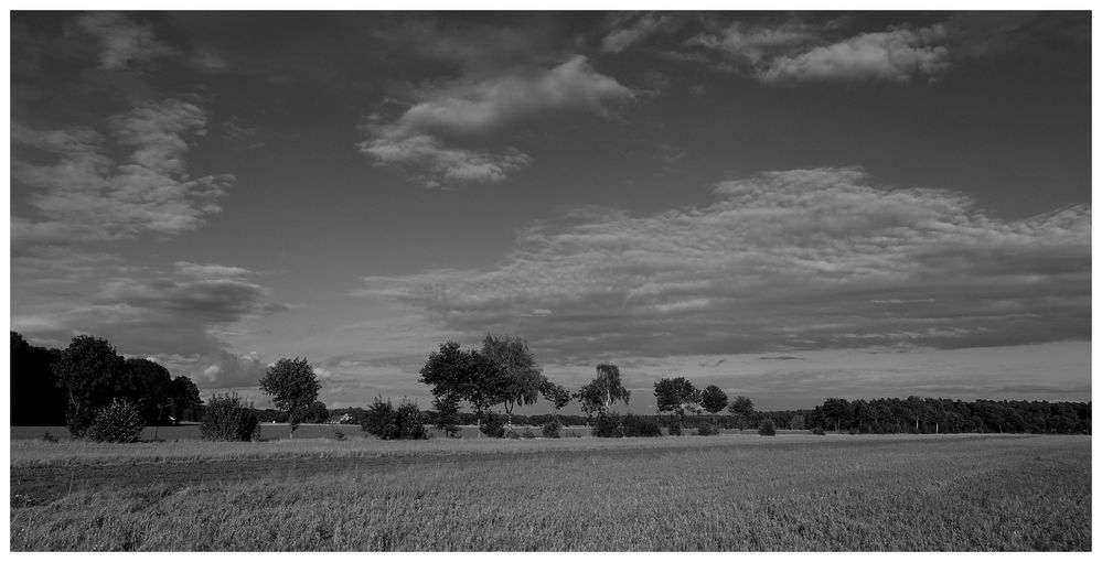 Wolkenspiel