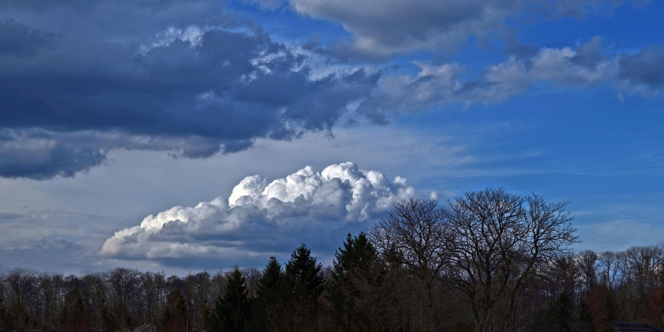 ~ Wolkenspiel ~