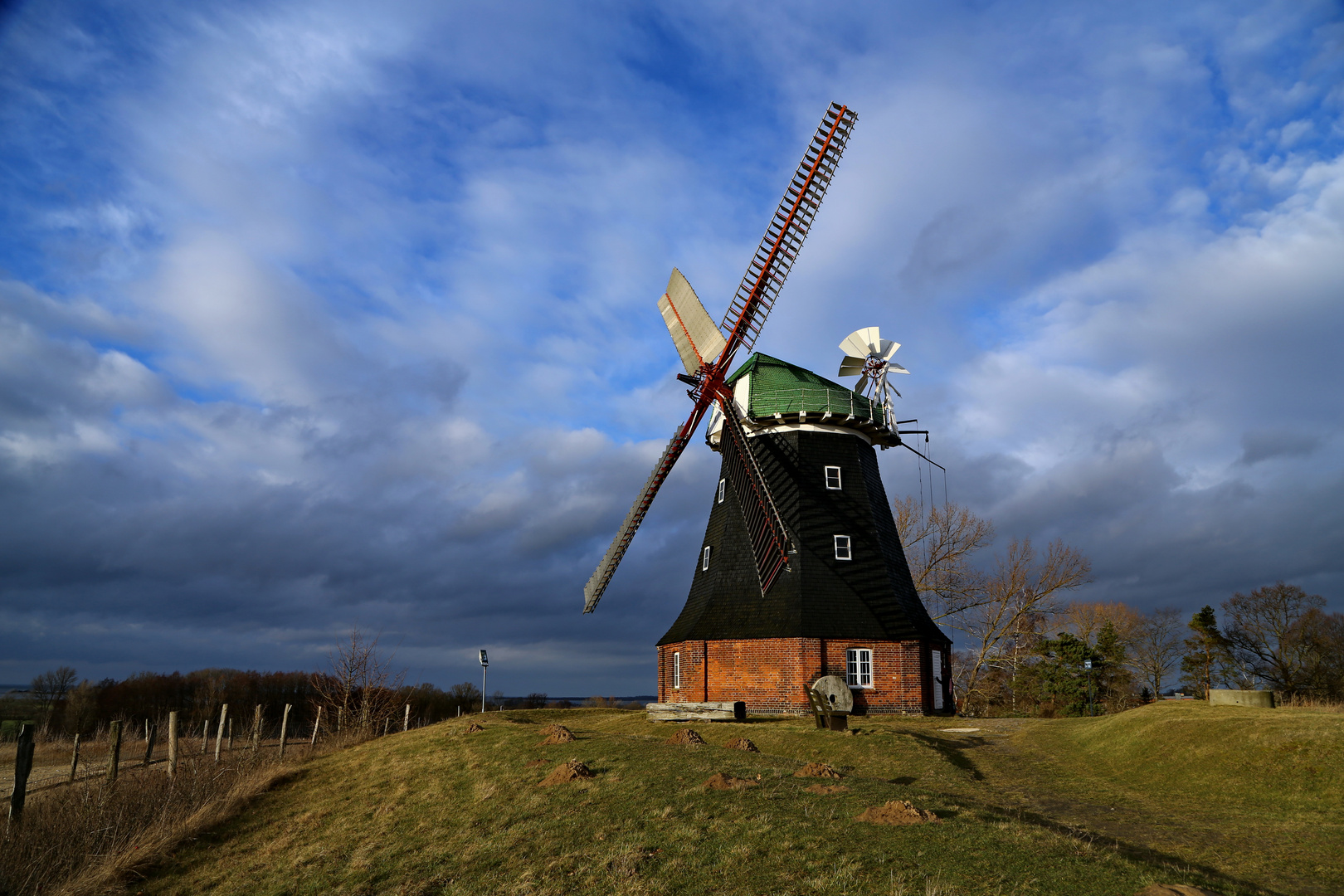 Wolkenspiel