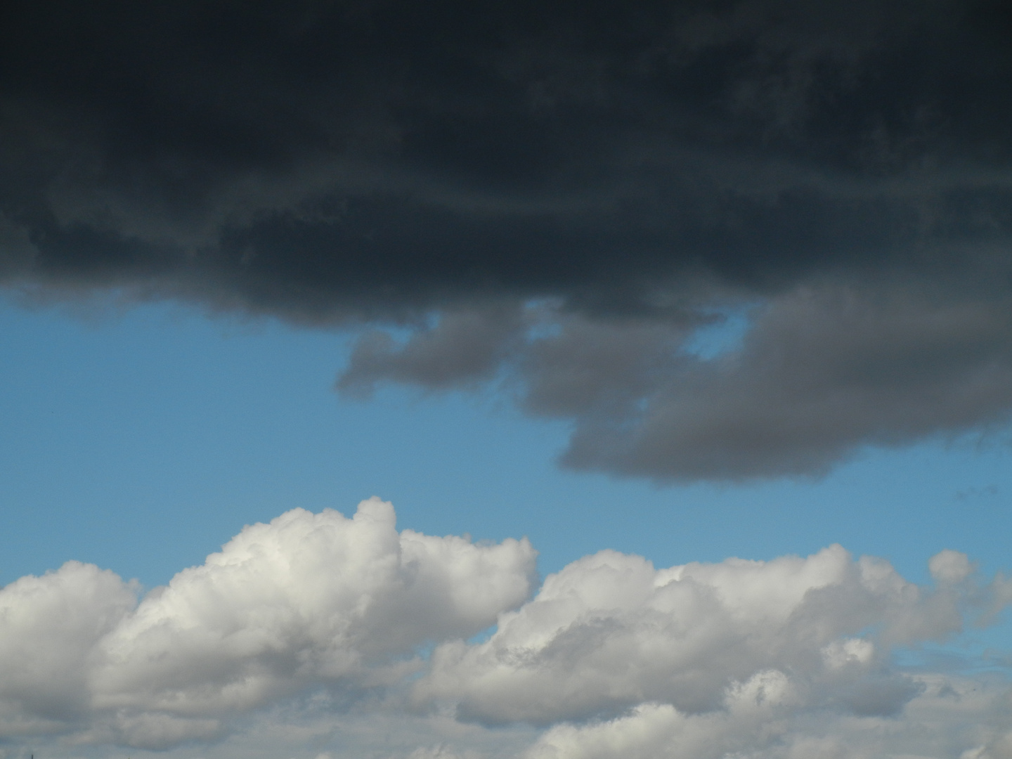 Wolkenspiel