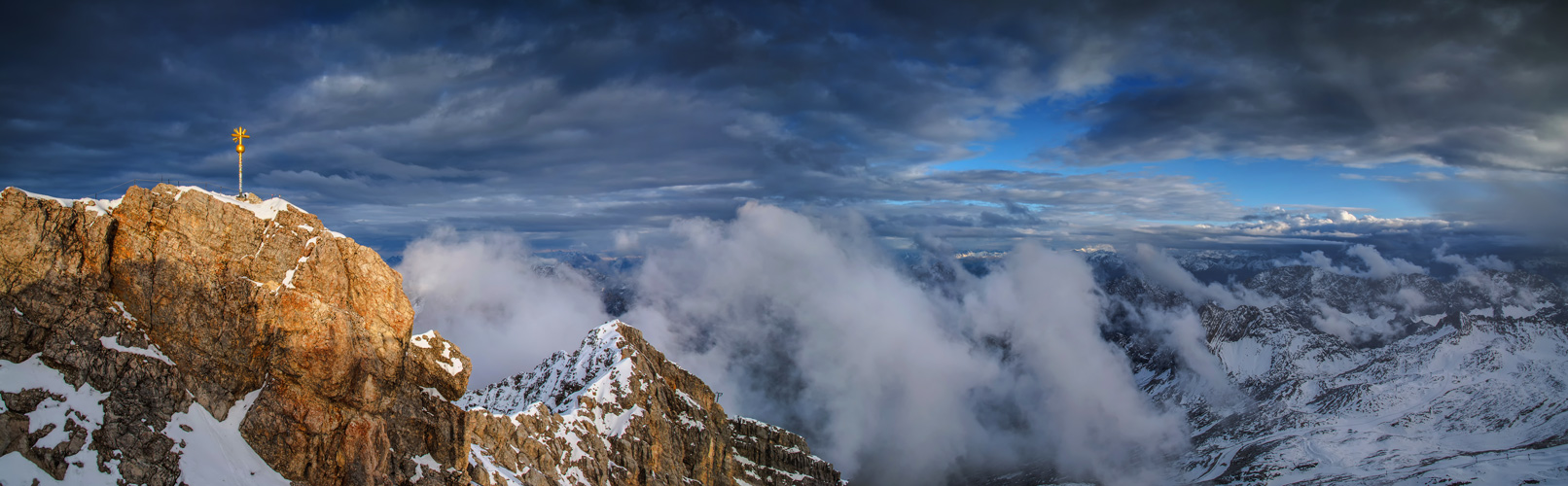 Wolkenspiel