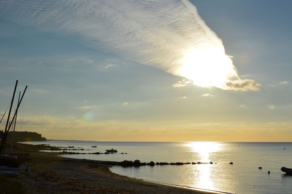 Wolkenspiel