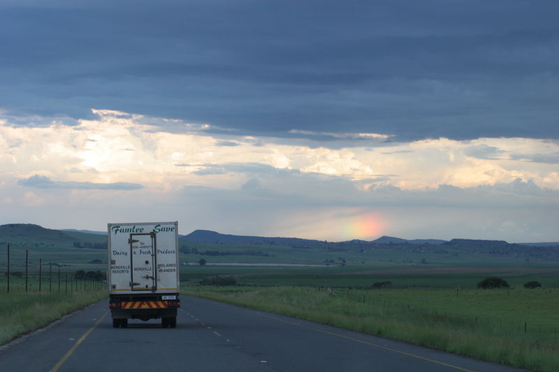 Wolkenspiel