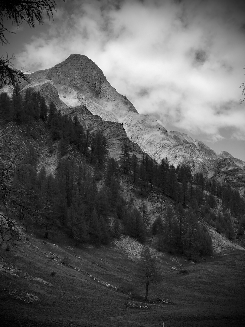 Wolkenspiel