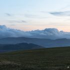 Wolkenspiel