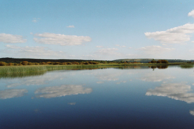 Wolkenspiel