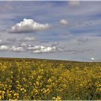 Wolkenspiel