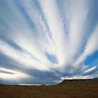 Wolkenspiel