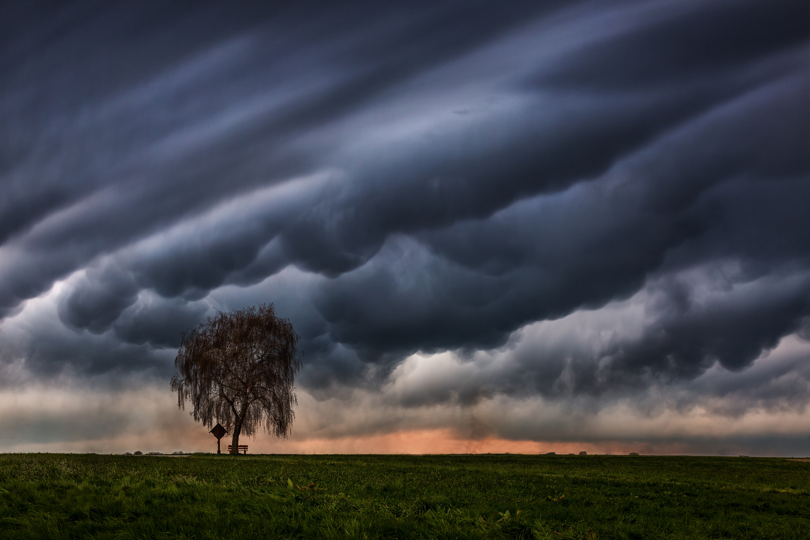 wolkenspiel