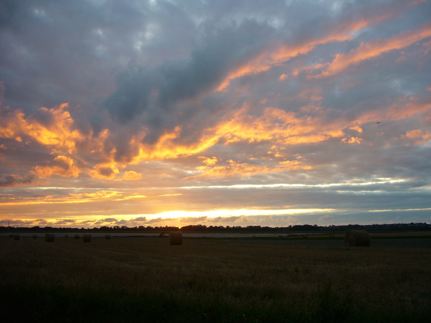 Wolkenspiel