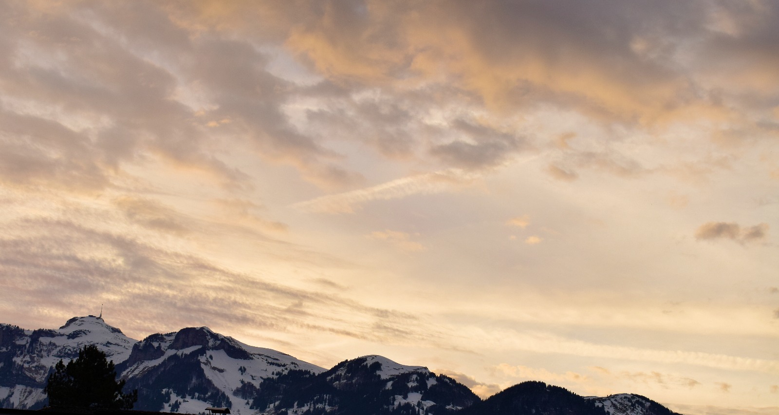 Wolkenspiel