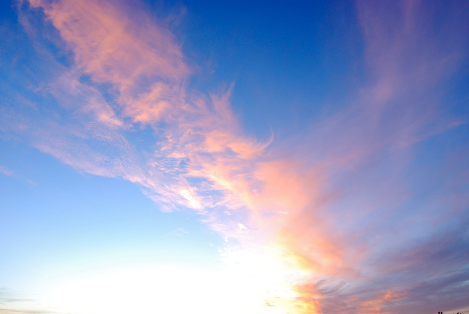 Wolkenspiel