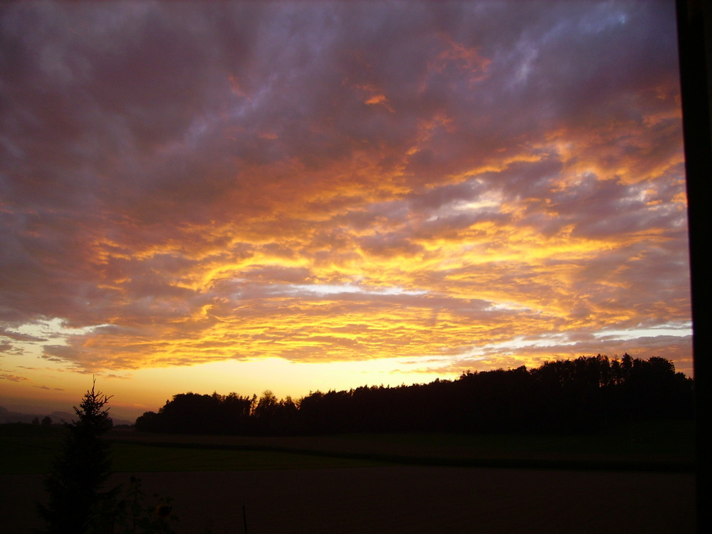 Wolkenspiel