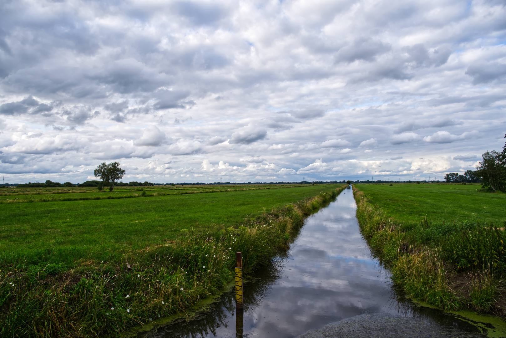 Wolkenspiel