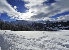 Wolkenspiel