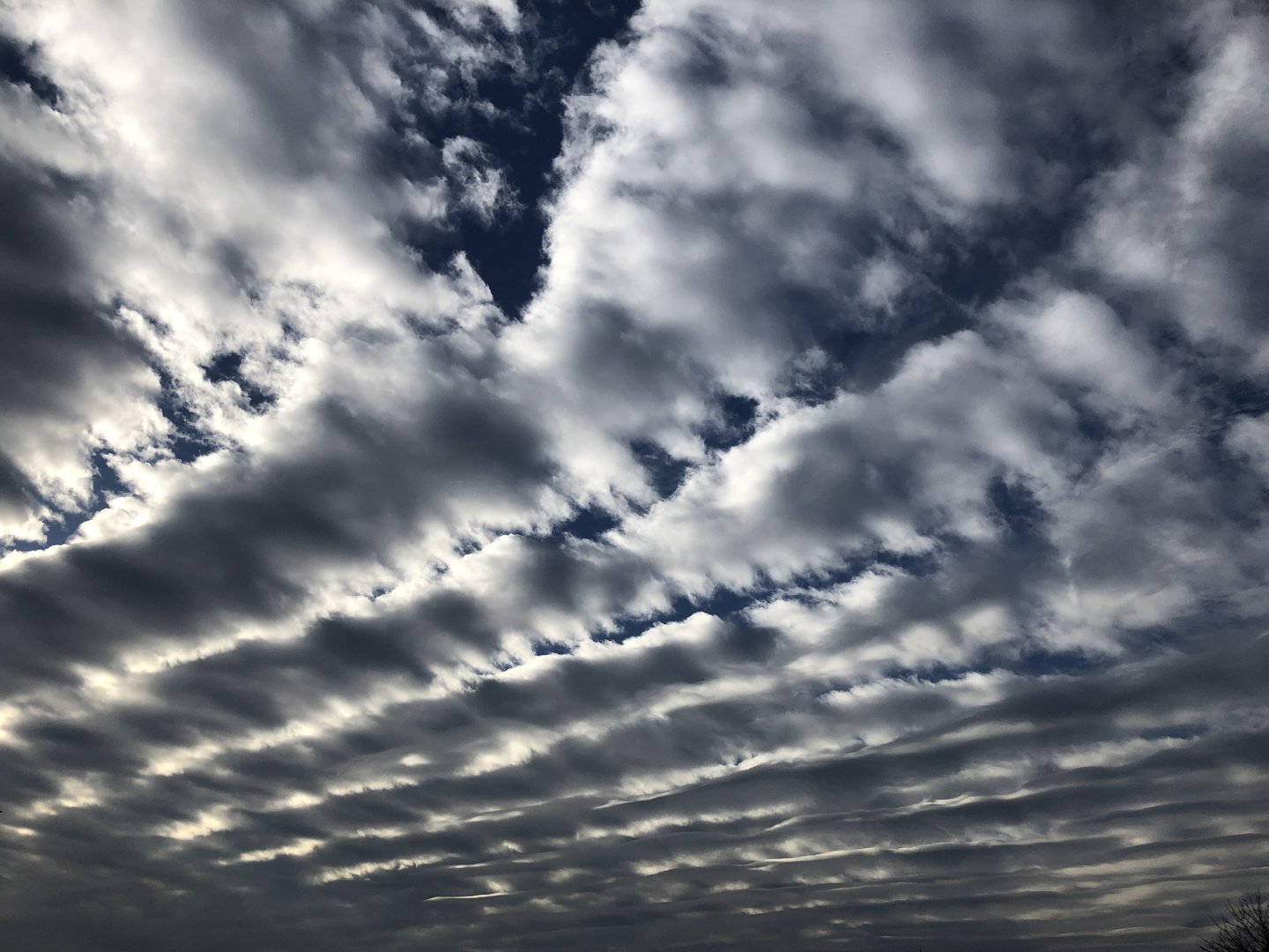 Wolkenspiel 