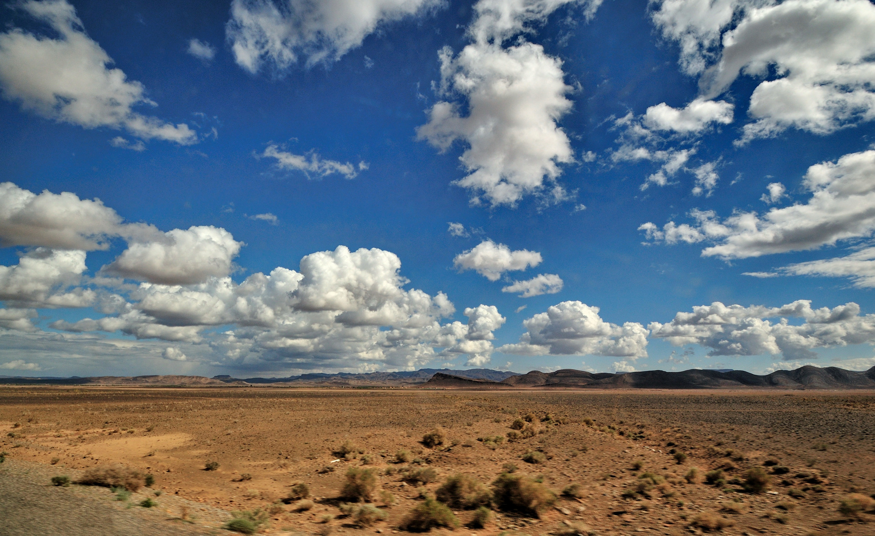 Wolkenspiel