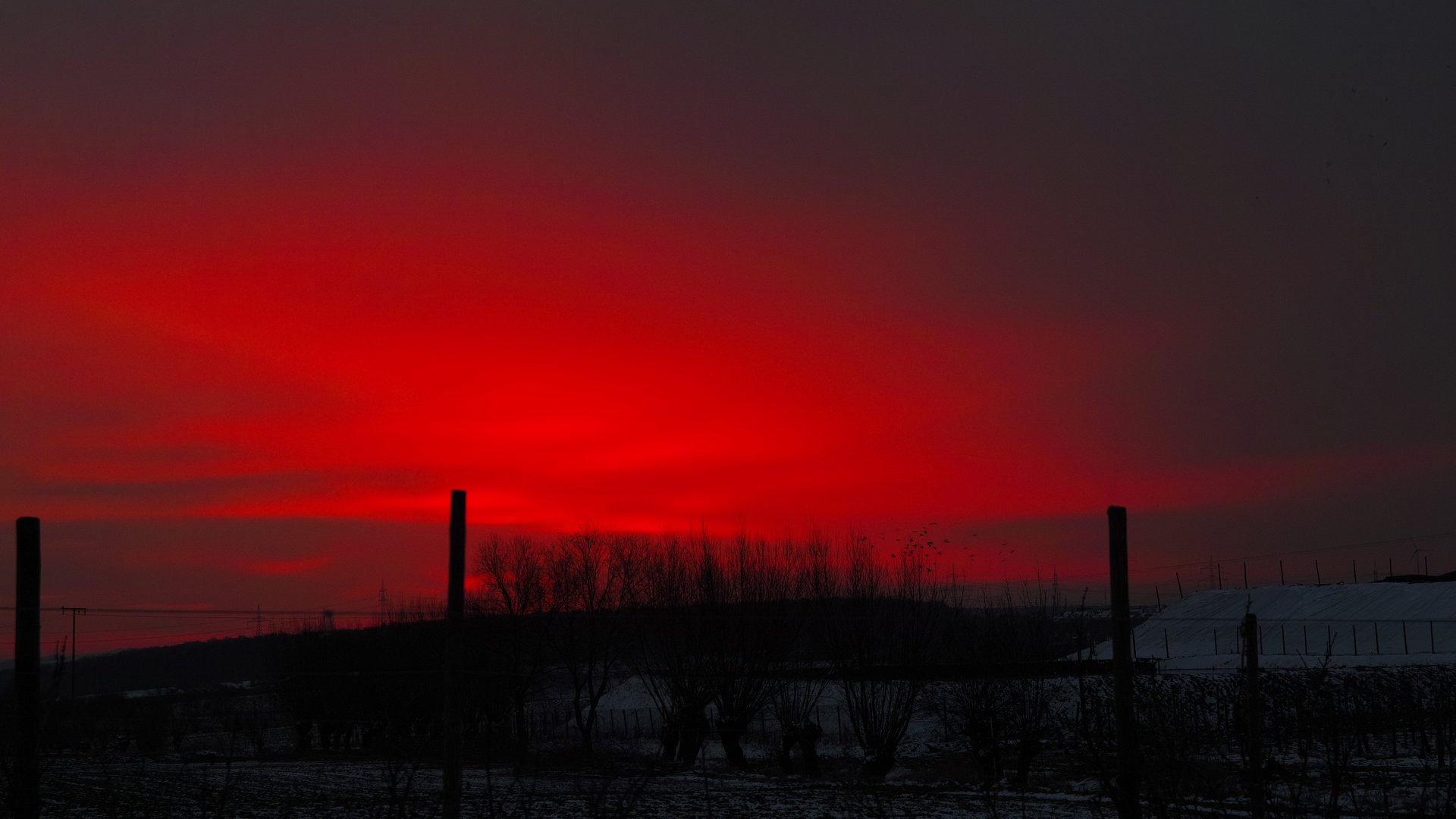 Wolkenspiel