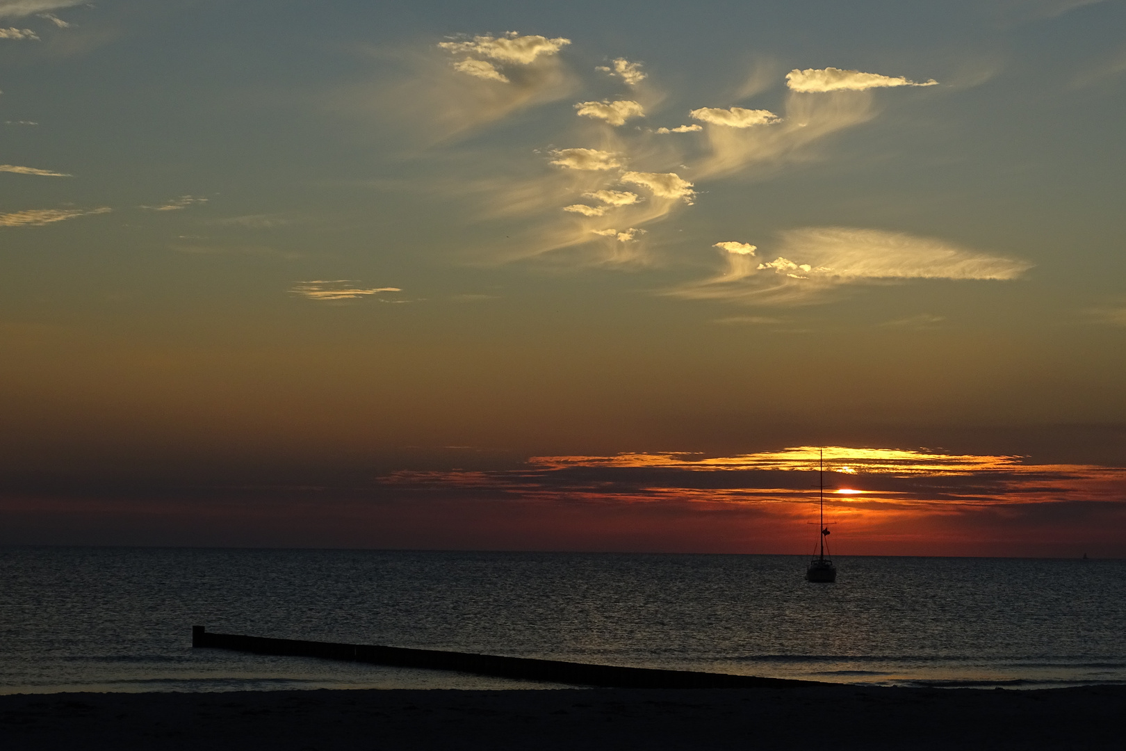 Wolkenspiel