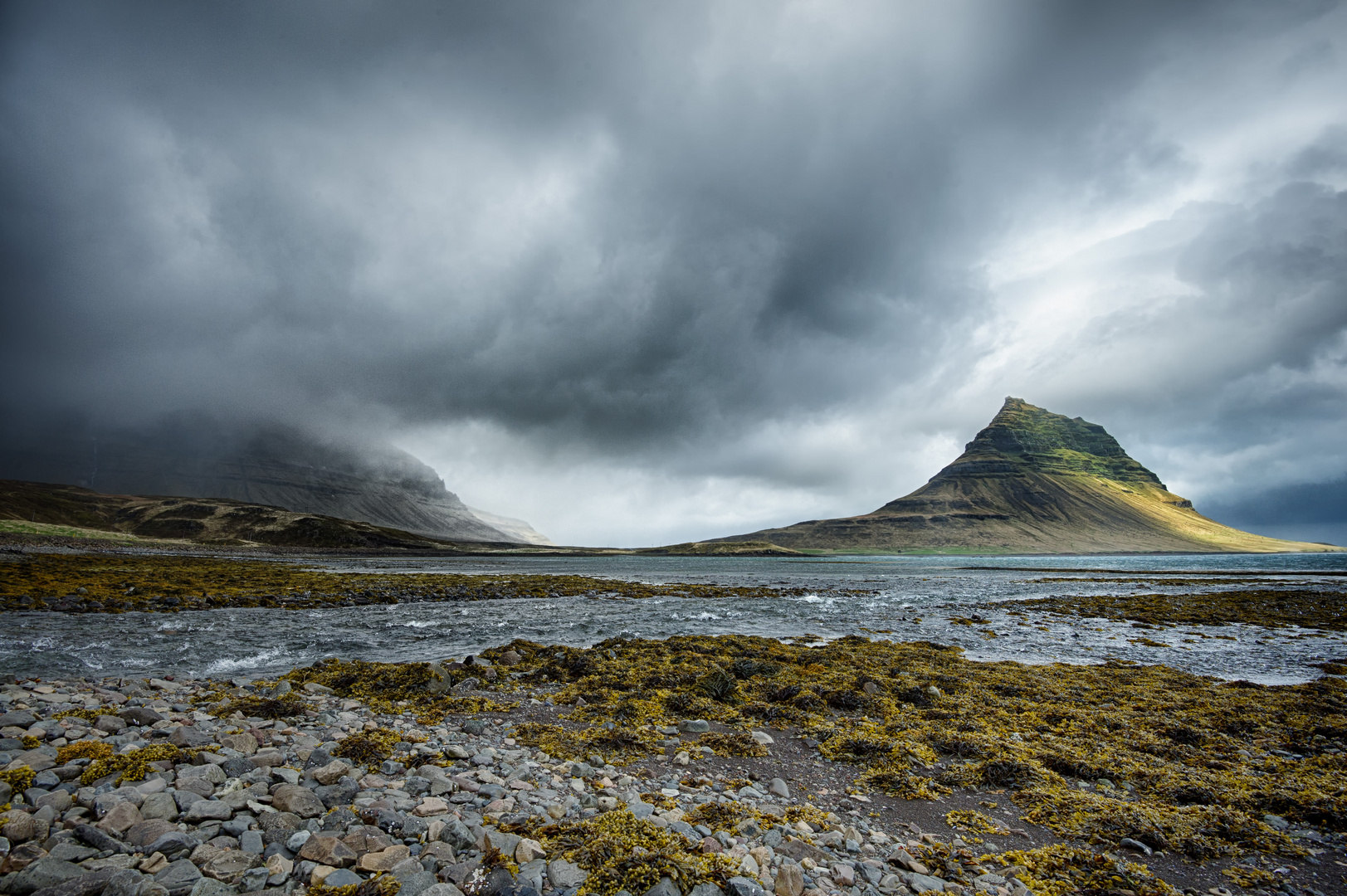 Wolkenspiel