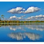 ~ Wolkenspiel ~