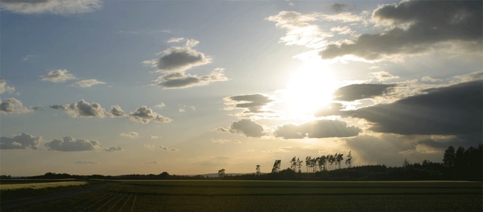 Wolkenspiel