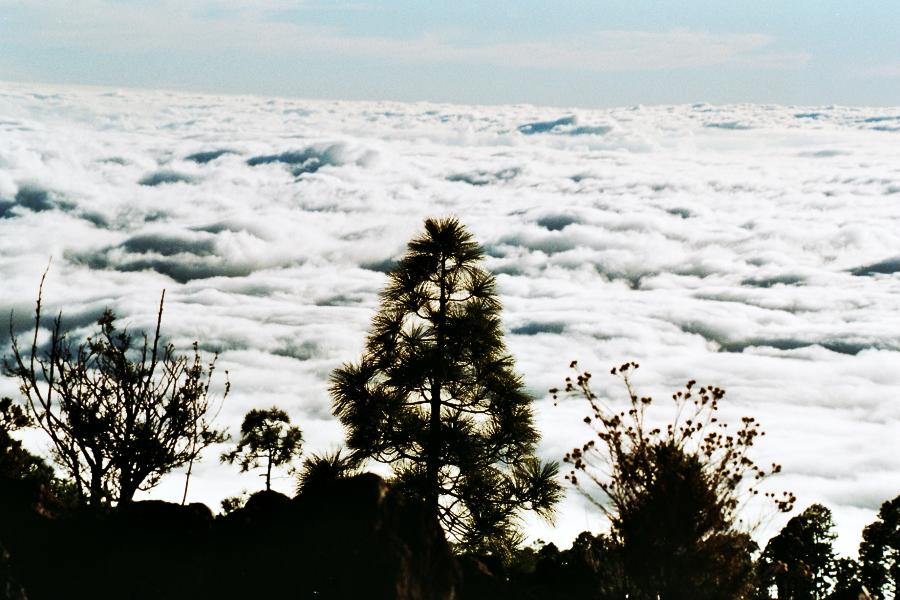 Wolkenspiel