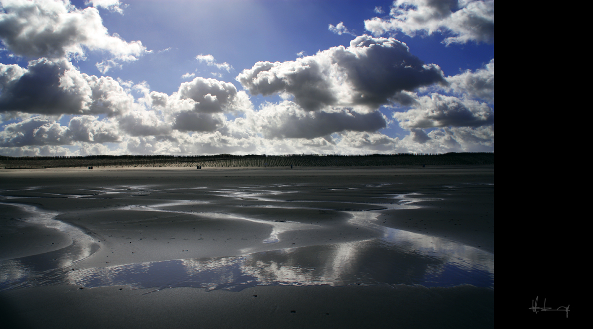 ...wolkenspiel...