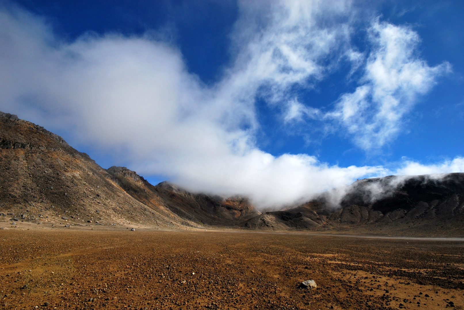 Wolkenspiel