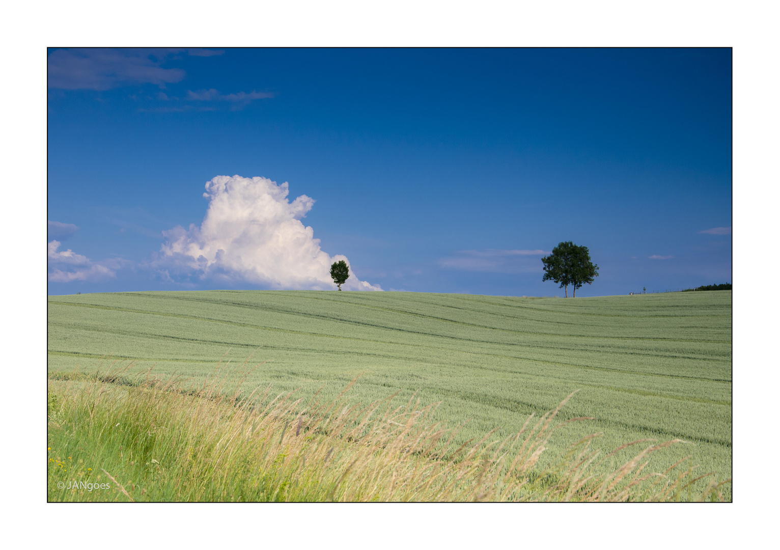 Wolkenspiel Aukam