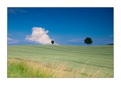 Wolkenspiel Aukam