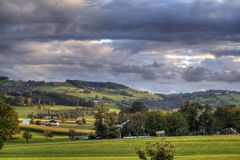 Wolkenspiel